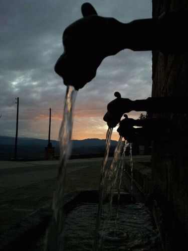 Alcalde@ajtalarn, Mecànic  de professió i amant del meu poble i del Pallars