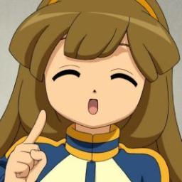 菜花黄名子 Amazon.co.jp: イナズマイレブンGO TCG 菜花 黄名子(FR) IG-12-007