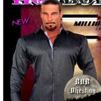 VishousTheMan's profile picture. The most intelligent and the one who is specially gifted.