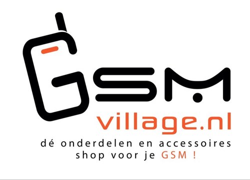 GSMVillageNL's profile picture. Dé onderdelen en accessoires shop!
