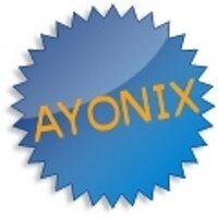 Ayonix (@ayonix) 's Twitter Profile