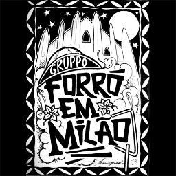 ForroEmMilao's profile picture. FINALMENTE ANCHE A MILANO E' ARRIVATO IL FORRO'!!!!