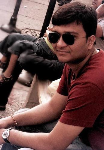 Working as IT Professional, Interest in Politics, Games & Reading Articles.