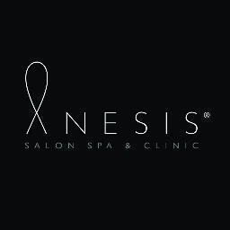 Anesis Salon, Spa & Clinic, your premier destination for luxury hair & beauty treatments, spread over 3 floors, right here in Clapham, London!
