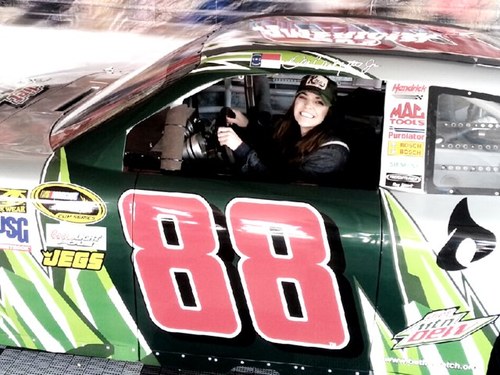 chelsy_deezy's profile picture. 