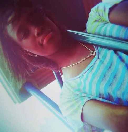 crazii_rae's profile picture. I am Jamerican
Born in America ,
Raised in Jamaica