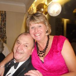 Lucy's mum, Keith's wife and I can also bore people rigid with Family history!!!