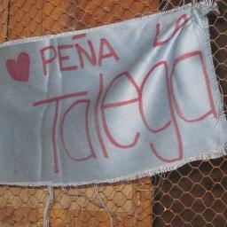 ¡AMANTES DE LA BUENA FIESTA! ; SIEMPRE TALEGUEANDO