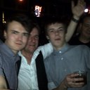 James Dallimore - @dallimorej - Twitter