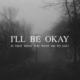 I like listening to music like BVB, a7x, evanescence, and other types of music my favorite color is black. I like to draw. I love music. I like singing aswell.
