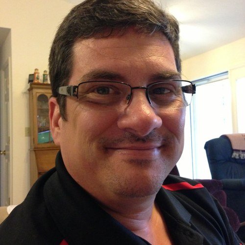 BishopDave12's profile picture. 