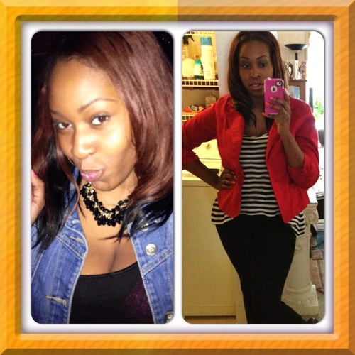 Everybody tripping, but I aint never tripping!:-)
