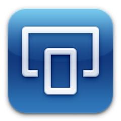 minidisplay's profile picture. Mini Display lets you turn your iOS device into a Wi-Fi external monitor for your Mac.