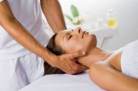 Soothing holistic massage for women in the privicy of their own home.