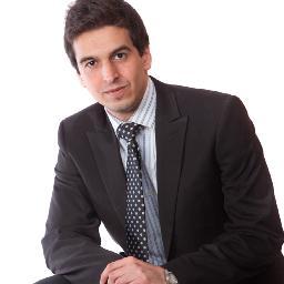 SiavoshN's profile picture. 