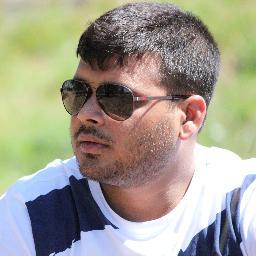 Software Engineer, Die hard Music Lover, Proud Muslim, Hardcore Indian and above all a Loving Human