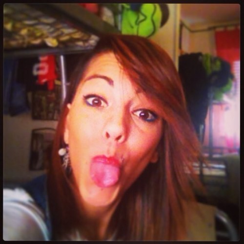 Alice_Rotella's profile picture. ⚓❤