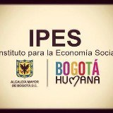 somos ex contratistas del IPES y funcionarios que votamos y  confiamos en una Bogota Humana por que soñamos con el cambio