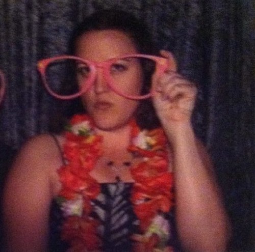 Shmuzi's profile picture. I'm a Kennedy, but not A Kennedy