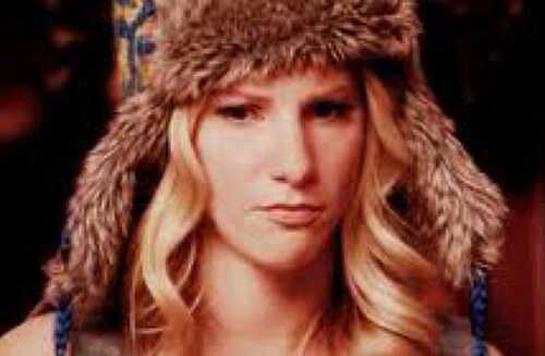 Its Brittany bitch. {RP}