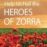 Heroes of Zorra (@heroesofzorra) 's Twitter Profile