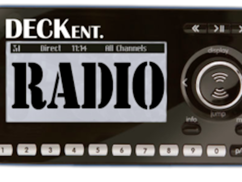 DeckEntRadio's profile picture. Deck Ent Radio is a nationwide Radio Station that is streamed to mobile devices, which is played on our Deck Ent Radio App. Enjoy