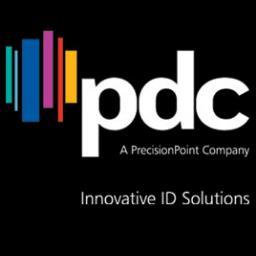 PDC connects people, products, and technology through innovative ID solutions that deliver superior customer experiences world wide.