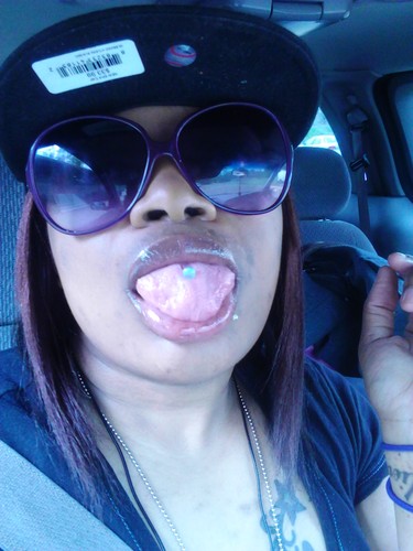 IM ME AND YOUR OPINION OF ME DOESNT MATTER!!!SO KEEP THAT MOTHERFUCKER TO YOSELF!!!!!