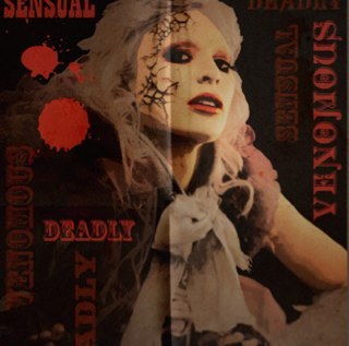 The painted doll of the Devils Carnival~ She will speak if given permission~ Why dont you come for a kiss or a nice cup of scorn?~ Caution: May Bite. #TDCrp