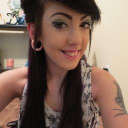 pointofdiscuss's profile picture. I was always an unusual girl.