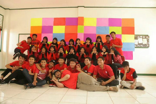 vgsocial8's profile picture. Pikirkan, Lakukan, dan Hasilkan yg terbaik! Apapun yg terjadi, kami tetap satu. Kami tetap VGSocial'8♥