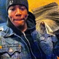 Mari Robinson (@_mauricer_) 's Twitter Profile