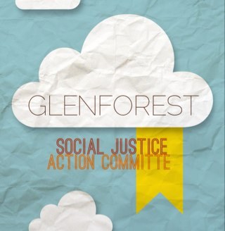 GlenforestSJAC's profile picture. Social Justice Action Committee #GlenforestSJAC #Equality