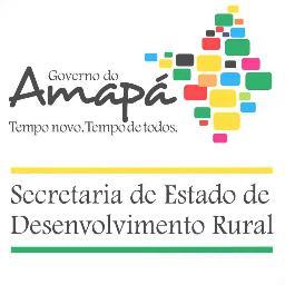 Perfil oficial da Secretaria de Desenvolvimento Rural do Estado do Amapá - SDR. Acompanhe aqui as ações da SDR em todo o Estado. Secretária Cristina Almeida.