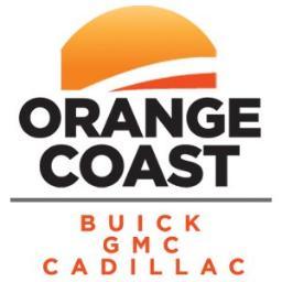 Welcome to the official Twitter page for Orange Coast Buick GMC Cadillac. Visit our website or call us at 714-444-5200.