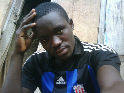 Am a cool guy.......meeting people is my hobby