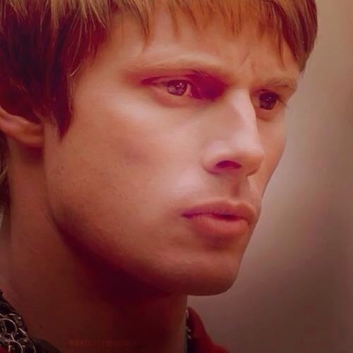 A young M'sieur of twenty-one, studying art at the university. He was outgoing and charming. #LesMisLand #PhantomLand {RP}