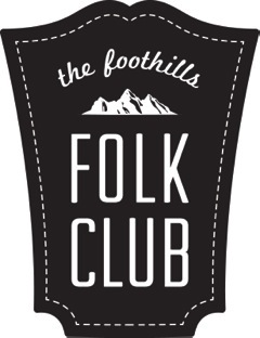 Presenting diverse, authentic, live folk & roots concerts in the foothill region.