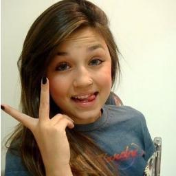 'Do not love people for their beauty, why one day it ends!' Yeah..