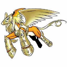 Pegasusmonさんのプロフィール画像
