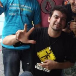“Porque a palavra da cruz é loucura para os que perecem; mas para nós que somos salvos, é o poder de Deus”