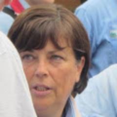 TeresaBetzu's profile picture. 