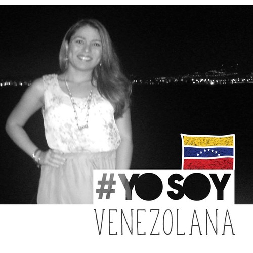 Ing.industrial de la #UDOAnz =)