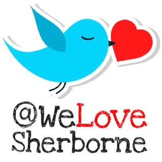 Let's make Sherborne a destination for the world. Share your POSITIVE thoughts and love for Sherborne here!