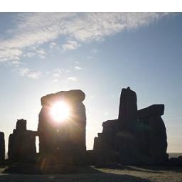 Bespoke luxury guided tours of Stonehenge Stone Circle. VIP Stonehenge Inner Circle Sunset Tours. Perfect for individuals, families & small groups.