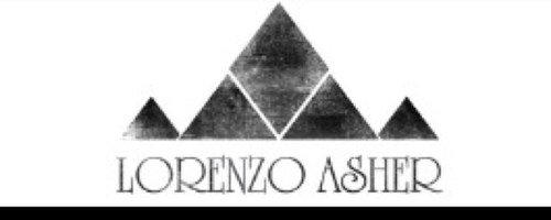 Lorenzo Asher - Liquor, Loud, Loyalty, Love