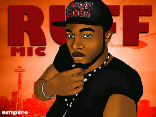 Prolific Songwriter•Rapper• Baller •Recording & performing Artiste- SugarBitsMusic• #KINGKONG IS THE CLUB HIT• Bookings Contact-08056758614, Ruffmic45@yahoo.com