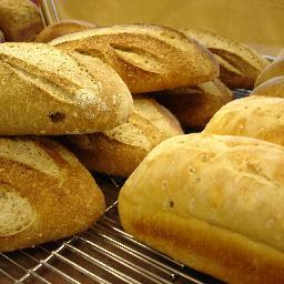 Our Daily Bread Bakery and Bistro brings a little taste of the French countryside to you and your family.