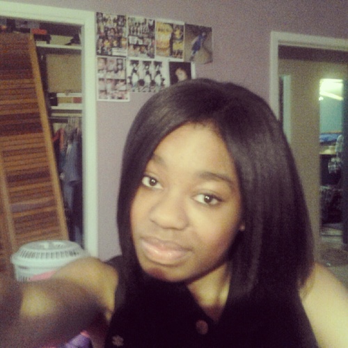 God first family second #oomf  #Blessed
