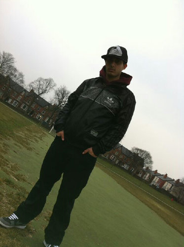 Busion-p Rapper/MC,Leeds Music Artist 21 just want to be a success watch out for the updates for the music in other words. Watch this space